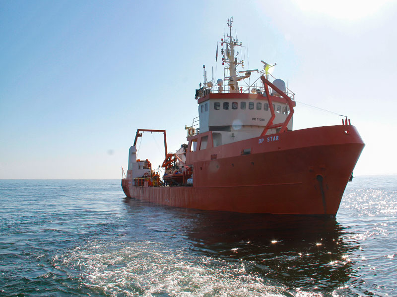 About Lwandle marine Environment Services